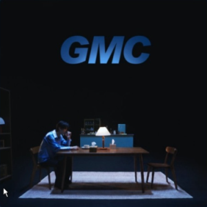 GMC钢琴简谱 数字双手