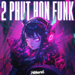 2 Phut Hon Funk钢琴简谱 数字双手