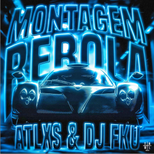MONTAGEM REBOLA高还原独奏版（申请成为全虫网最还原之人）钢琴谱
