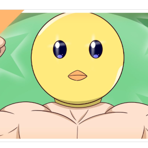 【我推的孩子】《啾啾仔肌肉舞》还原钢琴谱~星之钢琴~
