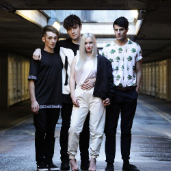 Baby-Clean-Bandit-钢琴谱