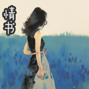 情书/Love Letters 【宁静】-钢琴谱
