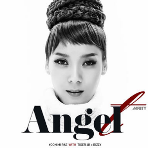 Angel钢琴简谱 数字双手 Tiger JK