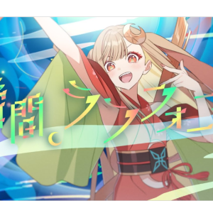 瞬间交响曲钢琴简谱 数字双手 かめりあ (Camellia，亀屋永遠)