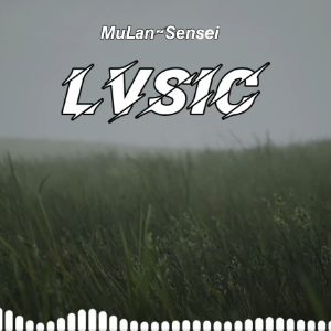 《Luvsic》C调简易版-钢琴谱