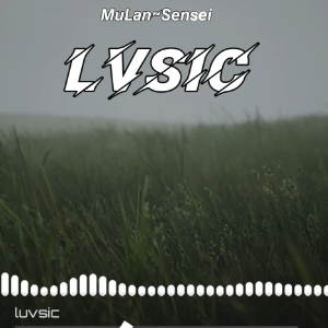 《Luvsic》丰富版&夜、萤火虫和你-钢琴谱