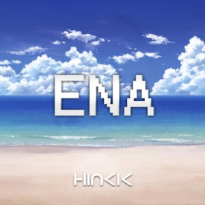Ena——Hinkik(四手联弹)钢琴谱