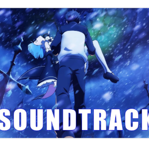 【Re:Zero】《蕾姆挽歌（沉默安魂曲）》华丽钢琴谱~星之钢琴~-钢琴谱
