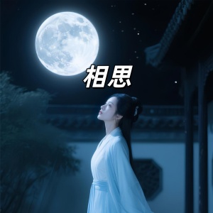 相思-钢琴谱