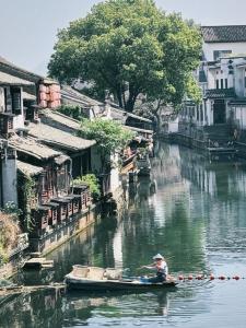 梦里水乡(雷鬼版）-钢琴谱