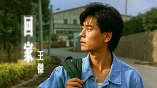 回家-钢琴谱