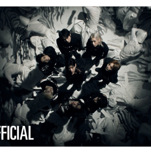 【SKZ】《RUN IT》还原钢琴谱~星之钢琴~-钢琴谱