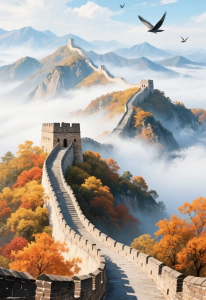 中国家园-钢琴谱