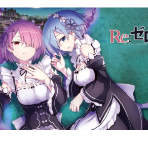 【Re:Zero】跳崖神曲《STRAIGHT BET》极限华丽钢琴谱~星之钢琴~-钢琴谱