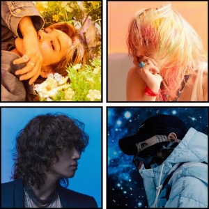 Still Life钢琴简谱 数字双手 G-DRAGON/T.O.P