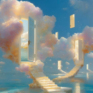 旧梦-钢琴谱