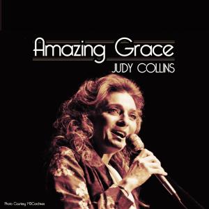 Amazing Grace-钢琴谱