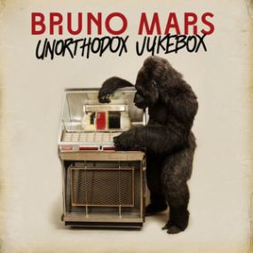 When I Was Your Man C调简易版 Bruno Mars (布鲁诺·马尔斯)-钢琴谱