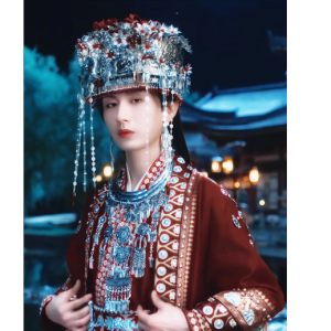 爱江山更爱美人钢琴简谱 数字双手 小虫