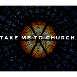 Take Me to Church-Hozier-钢琴谱