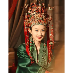 知否知否-知否知否应是绿肥红瘦主题曲-胡夏郁可唯-钢琴谱