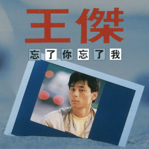 忘了你忘了我 简易弹唱版伴奏带歌词 王杰-钢琴谱