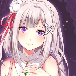 【Re:Zero】《Echt of Sorrow》钢琴谱~星之钢琴~-钢琴谱