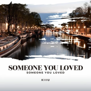 Someone You Loved钢琴简谱 数字双手