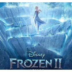 Into the Unknown-冰雪奇缘2OST - Idina Menzel Aurora-钢琴谱