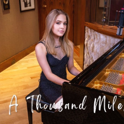 A-Thousand-Miles-Vanessa-Carlton钢琴谱