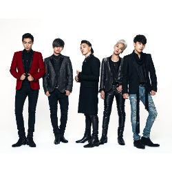 Still Life-春夏秋冬-BIGBANG-钢琴谱