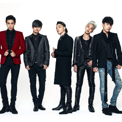Wedding Dress-Taeyang (BigBang)-钢琴谱