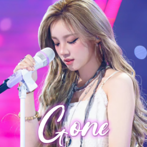 Gone（还痛吗）- 宋雨琦【核时完整精编】-钢琴谱