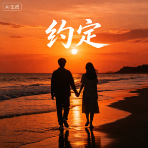 约定-钢琴谱