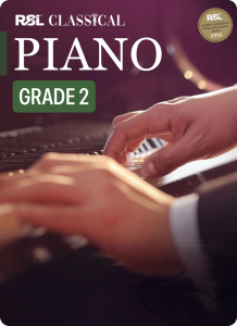 Classical Piano Grade2钢琴谱
