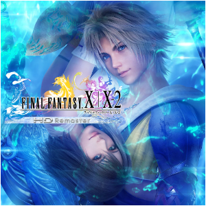 Tidus and Yuna's Theme-钢琴谱