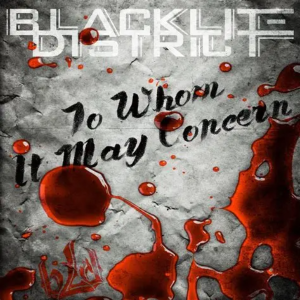 The Struggle钢琴简谱 数字双手 Blacklite District