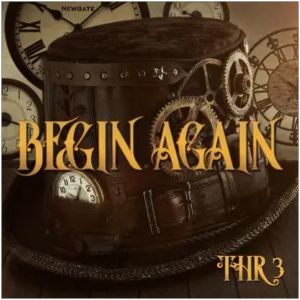 破碎动画 Begin Again 钢琴改编-钢琴谱