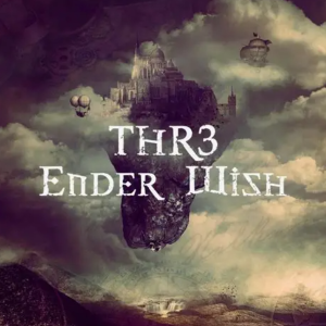 Ender Wish钢琴简谱 数字双手 The3