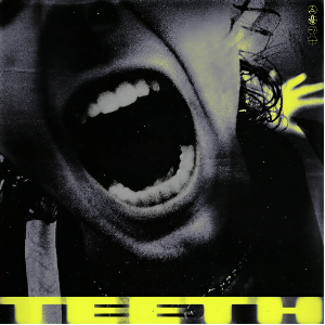Teeth （四手联弹）G调 - 5 Seconds Of Summer-钢琴谱