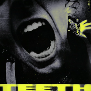 Teeth - 5 Seconds Of Summer 极度还原-钢琴谱