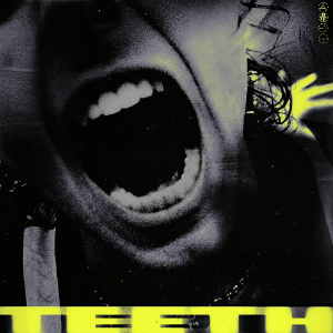 Teeth G调 - 5 Seconds Of Summer-钢琴谱