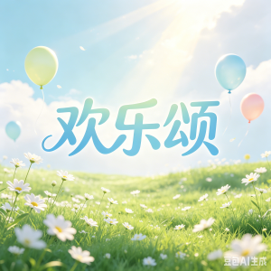 欢乐颂-钢琴谱