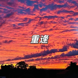 重逢-钢琴谱