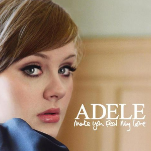 Make You Feel My Love - Adele 极度还原-钢琴谱