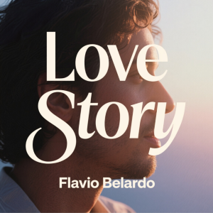 Love Story-钢琴谱