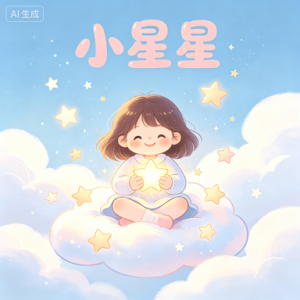 小星星-钢琴谱