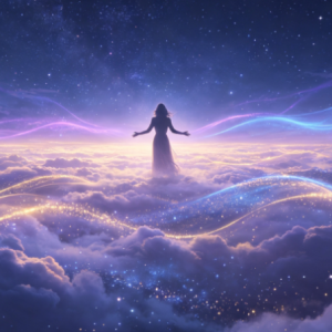 超小众曲目C调版《The Great Gig in the Sky》钢琴谱