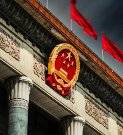 大中华-钢琴谱