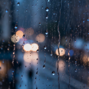 Experience the Rain-钢琴谱